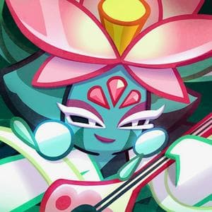 profile_Lotus Dragon Cookie