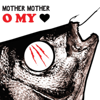 profile_Mother Mother - Wrecking Ball