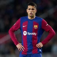 Joao Cancelo tipe kepribadian MBTI image