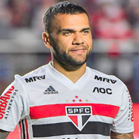 Daniel Alves type de personnalité MBTI image