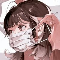 Wear a Mask in a Pandemic mbtiパーソナリティタイプ image