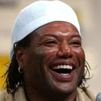 Christopher Judge tipo di personalità MBTI image