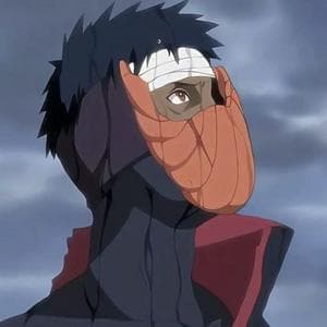 profile_Obito Uchiha