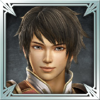 Lu Xun "The Young Courageous Flame" MBTI Personality Type image