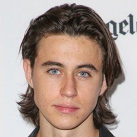 Nash Grier MBTI性格类型 image