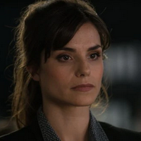 MI6 Agent Jacquelin "Jax" Marshall type de personnalité MBTI image