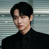 Sa Gam-Jae tipo de personalidade mbti image