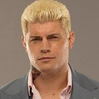 Cody Rhodes mbti kişilik türü image