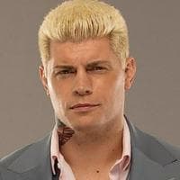 Cody Rhodes MBTI 성격 유형 image