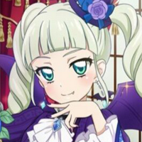 Yurika Todo tipo di personalità MBTI image