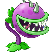 Chomper نوع شخصية MBTI image