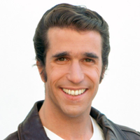 Henry Winkler MBTI Personality Type image