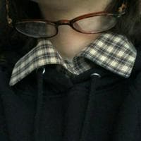 profile_Wear Glasses