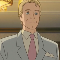 Marnie's Father نوع شخصية MBTI image