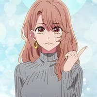 Miyako Saitō tipo de personalidade mbti image