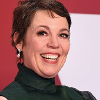 Olivia Colman tipe kepribadian MBTI image