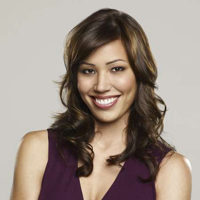 Michaela Conlin MBTI Personality Type image