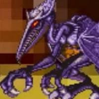 Ridley نوع شخصية MBTI image