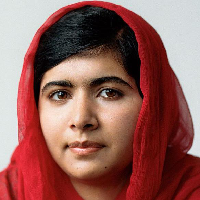 profile_Malala Yousafzai