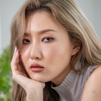 Hwasa (MAMAMOO) mbtiパーソナリティタイプ image