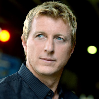 William Zabka type de personnalité MBTI image