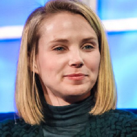 Marissa Mayer MBTI 성격 유형 image