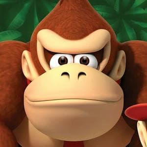 profile_Donkey Kong