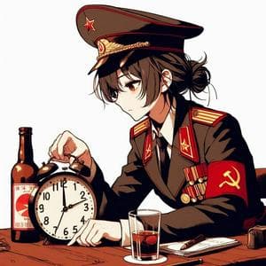 profile_Natasha Smirnov