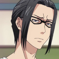 Hajime Nojima نوع شخصية MBTI image