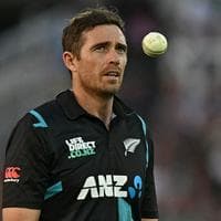 Tim Southee type de personnalité MBTI image