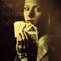 Fortune Teller tipe kepribadian MBTI image