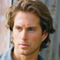 Greg Sestero type de personnalité MBTI image