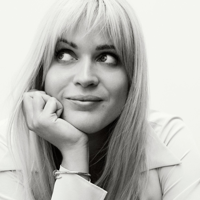 Dolly Alderton type de personnalité MBTI image