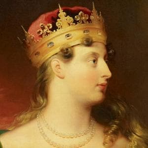 Princess Charlotte of Wales MBTI 성격 유형 image