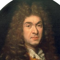 Jean-Baptiste Lully mbtiパーソナリティタイプ image