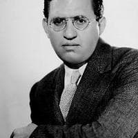 David O. Selznick tipo di personalità MBTI image