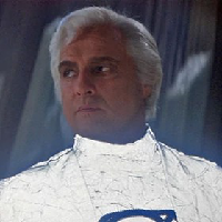 Jor-El mbtiパーソナリティタイプ image