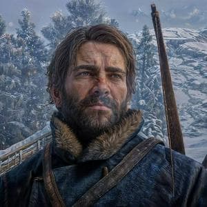 profile_Arthur Morgan