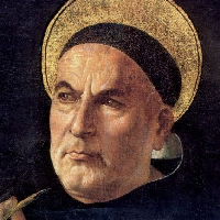 St Thomas Aquinas тип личности MBTI image