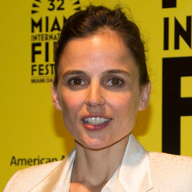 Elena Anaya MBTI Personality Type image