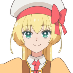profile_Satou Kaede