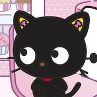 Chococat тип личности MBTI image