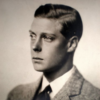 profile_Edward VIII, Duke of Windsor
