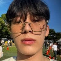 Jeong Taekhyeon type de personnalité MBTI image