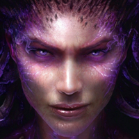 Sarah Kerrigan type de personnalité MBTI image