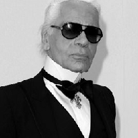 Karl Lagerfeld type de personnalité MBTI image