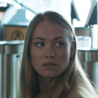 Yvonne Strahovski type de personnalité MBTI image