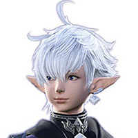 Alphinaud Leveilleur tipe kepribadian MBTI image