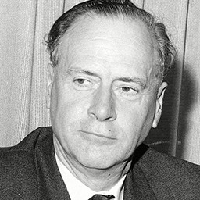 Marshall McLuhan MBTI -Persönlichkeitstyp image