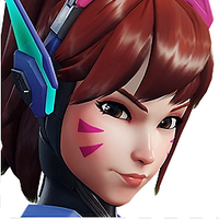 Hana Song "D.Va" نوع شخصية MBTI image